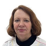 Врач Матвеева Наталья Юрьевна