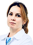 Врач Матвеева Наталья Владимировна