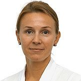 Врач Матвеева Ольга Александровна