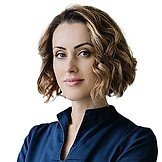 Врач Матвеева Ольга Валерьевна