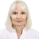 Врач Матвеева Рита Витальевна