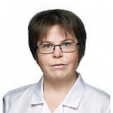 Врач Матвеева Светлана Петровна