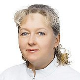 Врач Матвеева Светлана Валерьевна