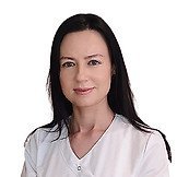 Врач Матвеева Светлана Валерьевна