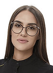 Врач Матвеева Валерия Сергеевна