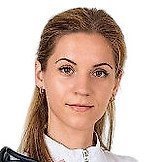 Врач Матвеева Виктория Валерьевна