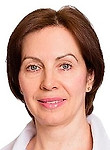 Врач Матвеева Виктория Владимировна