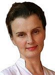 Врач Матвеева Зоя Олеговна