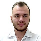 Врач Матвеевский Сергей Олегович