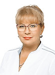 Врач Матвейчева Светлана Николаевна