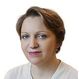 Врач Матвейчук Наталья Васильевна
