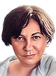 Врач Матвейчук Ольга Вячеславовна