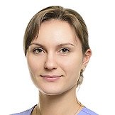Врач Матвиенко Наталия Андреевна