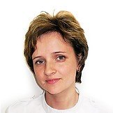 Врач Матвиенко Ольга Олеговна