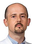 Врач Матвиевский Петр Алексеевич
