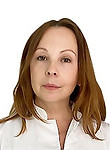 Врач Матыгулина Наиля Рафкатовна