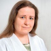Врач Матыюк-Семеновa Елена Николаевнa