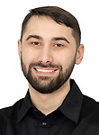 Врач Мавланов Эльнур Гаджахмедович