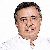 Врач Мавлонов Бахтиер