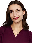 Врач Мавриди Анатоли Дмитриевна