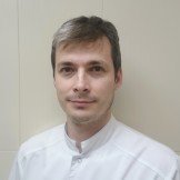Врач Мавридис Николай Юрьевич