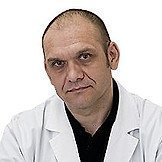 Врач Маврин Юрий Филиппович
