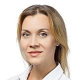 Врач Маврова Ирина Васильевна