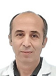 Врач Мавжудов Джафаршо Амримардонович