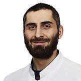 Врач Мазаев Шамиль Мурадович