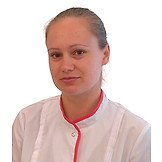 Врач Мазаева Анна Валерьевна