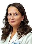 Врач Мазаева Инесса Юрьевна