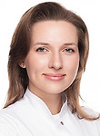 Врач Мазаева Виктория Олеговна