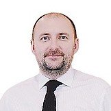 Врач Мазальский Кирилл Вячеславович