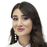 Врач Мазанова Нармин Хейруллаевна