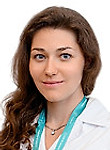 Врач Мажарова Александра Павловна