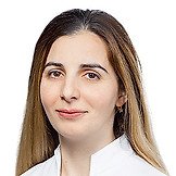 Врач Мажинян Кристине Грантовна
