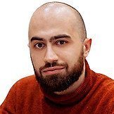 Врач Мазиашвили Георгий Гочаевич