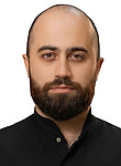 Врач Мазиашвили Гиоргий Гочаевич