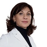 Врач Мазикина Лилия Николаевна