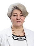 Врач Мазилина Аксана Николаевна