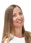 Врач Мазилова Ирина Сергеевна