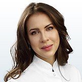 Врач Мазина Анна Павловна
