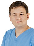 Врач Мазитов Альберт Фаязович