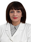 Врач Мазитова Любовь Павловна