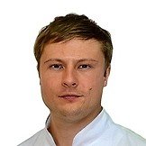 Врач Мазяев Андрей Николаевич