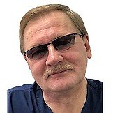 Врач Мазкин Сергей Анатольевич