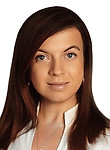 Врач Мазько Ирина Сергеевна