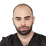 Врач Мазманян Акоп Мовсесович