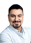 Врач Мазманян Артур Размикович