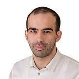 Врач Мазманян Давид Жораевич